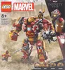 Lego Lego Avengers 76247 de Hulkbuster Die Schlacht von Produktbild-Vorschau 23