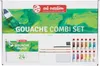 ROYAL TALENS Art Creation Combi Set Gouache 12 x 12 ml Anteprima dell’immagine prodotto 2