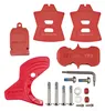 Schaltgruppenset SRAM Red eTap AXS 1x12s HRD-FM, 160-6L, Produktbild-Vorschau 10