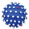 Igelball für Hunde ø 6 cm petrol Náhľad obrázku produktu 3