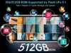 Smartphone 8849 TANK 3S EU – Telefono Android 14, 512 GB, Anteprima dell’immagine prodotto 7