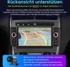 Vstavané navigačné zariadenie carplay 2+64G autorádio pre Náhľad obrázku produktu 10