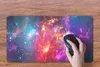 MuchoWow® Mauspad Mousepad Farben - Sterne - Weltraum 60x30 Produktbild-Vorschau 3