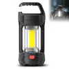 Wiederaufladbare Campinglaterne, 2000 Lumen, wasserdichte Produktbild-Vorschau 1