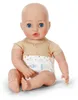 BABY born® Windeln (5 Stück, 43 cm) Produktbild-Vorschau 4