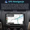 CarPlay Android Radio 2+64GB do VW Golf 5/6 Passat B6/B7 Podgląd zdjęcia produktu 3