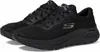 Sneakers Del Marchio Skechers Del Modello Arch Fit 2.0 Nero Anteprima dell’immagine prodotto 71