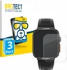 3x BROTECT Schutzglas für Bekomiya Smartwatch 1.91" Produktbild-Vorschau 1