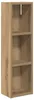 Armadio da bagno a muro Rovere Artigianale 20 x 14 x 70 cm Anteprima dell’immagine prodotto 1