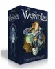 The Wondla Trilogy (Boxed Set) Náhľad obrázku produktu 1
