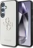 Etui GUESS do SAMSUNG S25 GUHCS25SPGT4MBE (PU Grained Big Podgląd zdjęcia produktu 1