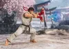 Bandai Tamashii Nations Street Fighter S.H. Figuarts Produktbild-Vorschau 3