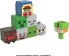 Minecraft HDV64, 6 lat(a), Różne kolory, Plastik Podgląd zdjęcia produktu 4