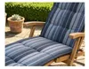 LIVARNO Sonnenliegen Polsterauflage 190 x 60 x 8 cm Produktbild-Vorschau 3