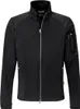 HAKRO Light-Softshelljacke Brantford 856, schwarz, XL Produktbild-Vorschau 1