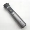 A close-up, angled shot of a Philips electric trimmer on a white background. Produktbild-Vorschau