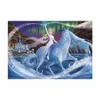 Puzzle Ľadové kráľovstvo 2 104 dielikov, svietiace Náhľad obrázku produktu 3