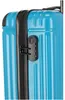 travelite Cruise 4W Trolley Turquoise türkis 55cm Produktbild-Vorschau 15