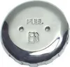 Wlew paliwowy z odpowietrzeniem nierdzewny 38 mm Osculati Podgląd zdjęcia produktu 2