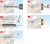 TOX Barracuda, Dübel, Beton, Nylon, Grau, Produktbild-Vorschau 3