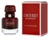 Givenchy L'Interdit Rouge woda perfumowana dla kobiet 35 ml Podgląd zdjęcia produktu 12