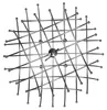 5five Simply Smart Obstkorb Spiral 2 Ebnen Verchromter Produktbild-Vorschau 2