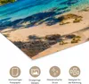 MuchoWow® Poster Strand - Meer - Boot - Mallorca 60x40 cm - Produktbild-Vorschau 5