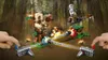 LEGO® Star Wars™ Action Battle Endor™ Attacke, 75238 Produktbild-Vorschau 10