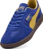 Puma Palermo Vintage - 8 UK - 42 EU - 9M/10.5F US / Blue Náhľad obrázku produktu 5
