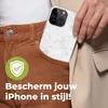 MuchoWow® Handyhülle Schutzhülle Hülle für Apple iPhone 14 Produktbild-Vorschau 2