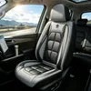 1 Stück Auto Vordersitze Sitzbezüge,Universal für Produktbild-Vorschau 4