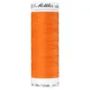 Elastische Nähgarnspule Seraflex Mettler orange Produktbild-Vorschau 1