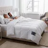 Centa-Star Royal Duo-Bett 135x200cm Decke Winter PrimaLoft Produktbild-Vorschau 2
