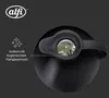 alfi Isolierkanne Kugel schwarz 0,94l; 115020094 Produktbild-Vorschau 6