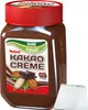 Nudossi Kakaocreme ohne Palmöl (300g Glas) + usy Block Produktbild-Vorschau 1