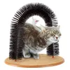 The Cat Arch : arceau de massage et de toilettage, arceau Voir les images du produit 1