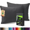 AR Line 2er Pack Jersey Kissenbezüge 40x60 Baumwolle – Produktbild-Vorschau 1