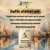 25 kg Streufutter mit Mehlwürmer Wildvögel Sommerstreu Produktbild-Vorschau 7