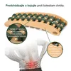 Rolastretcher - nosidlá chrbtice - proti bolesti chrbta Náhľad obrázku produktu 4