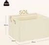 WOLTU Aufbewahrungsboxen 3 Stück, Organizer Box, Produktbild-Vorschau 3