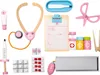 Set medico Bino in valigetta di legno Anteprima dell’immagine prodotto 6