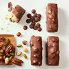 Callebaut Kuvertüre Callets - 3x 400 g (Vollmilch, Weiß und Produktbild-Vorschau 2