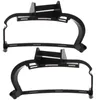 VW T4 96-03 Halogen-Rahmen links + rechts 2-teiliger Satz Produktbild-Vorschau 4
