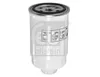 Kraftstofffilter FEBI BILSTEIN 182350 Anschraubfilter Produktbild-Vorschau 3
