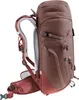 Deuter Trail 22 SL, Interner Rahmen, Wandern, Cappuccino, Produktbild-Vorschau 2