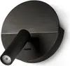 DUAS schwarzer Wandleser USB C 68468N Produktbild-Vorschau 3