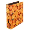 herlitz Motivordner maX.file Orangen, A4, Rckenbr: 80 mm Náhľad obrázku produktu 1