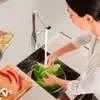 GROHE Robinet evier avec bec douchette Taille L Essence Voir les images du produit 7