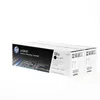HP 131X 2er-Pack Schwarz Original LaserJet Tonerkartuschen Produktbild-Vorschau 17
