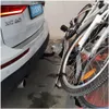 Menabo Merak Tilting | Fahrrad-Heckträger für 2 Fahrräder Produktbild-Vorschau 19